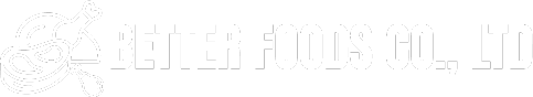 BETTER FOODS CO., LTD