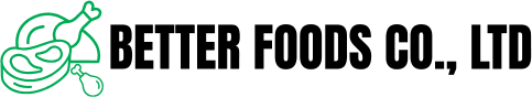 BETTER FOODS CO., LTD
