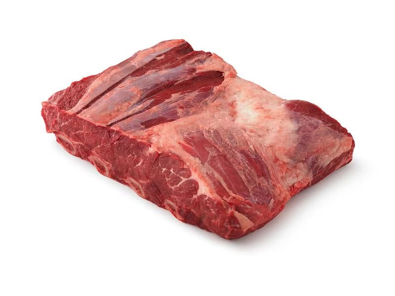 Boneless Chuck Short Rib