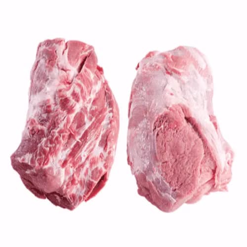 Boneless Pork Collar