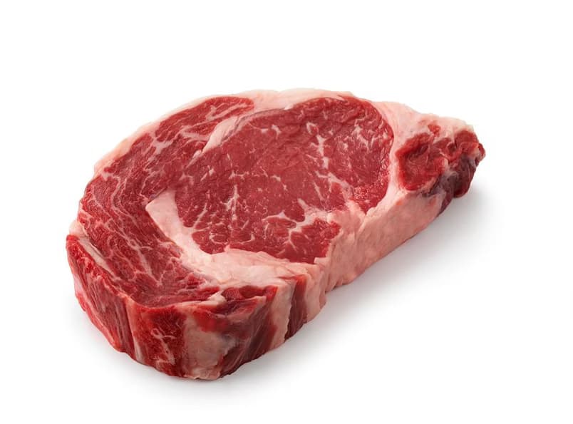 Rib Eye Roll