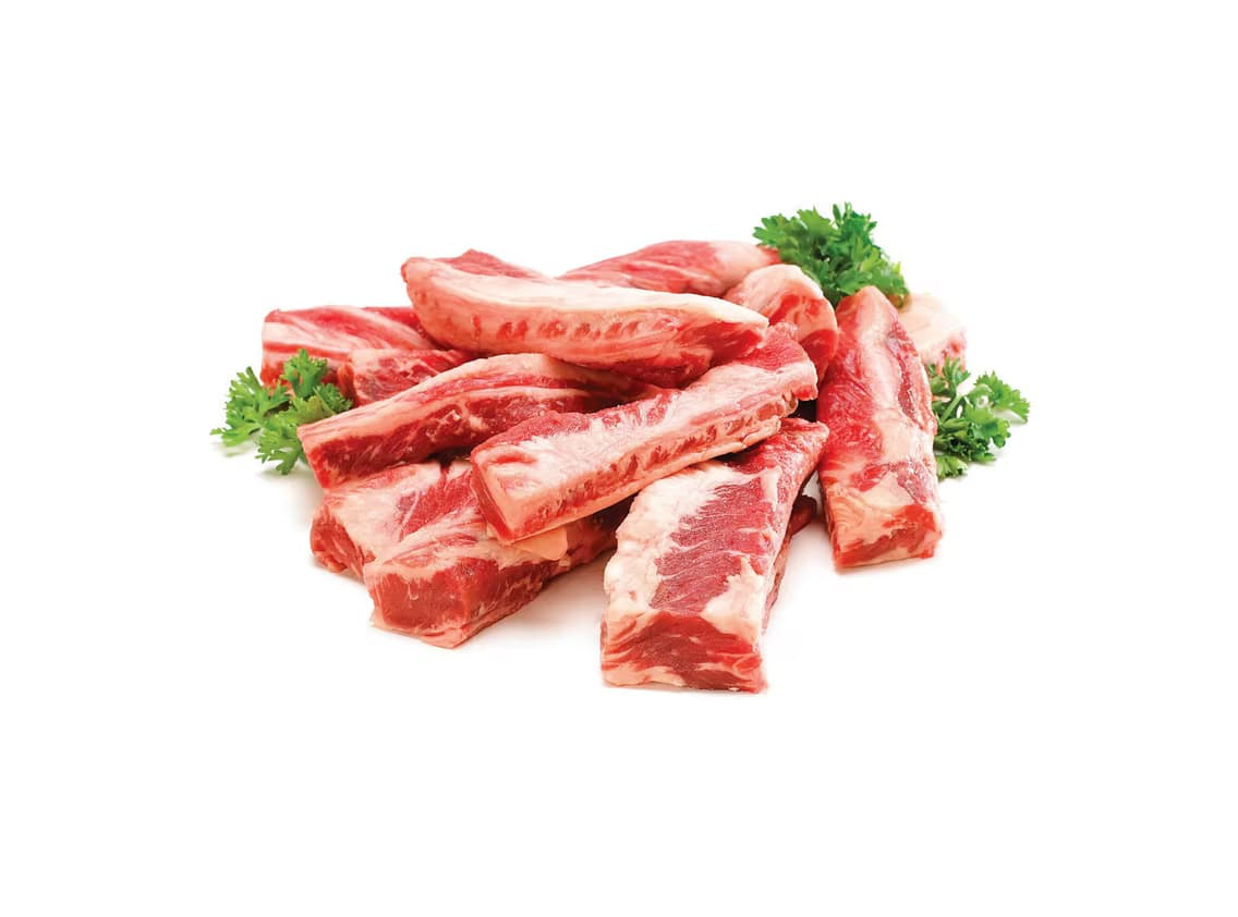 Rib Fingers